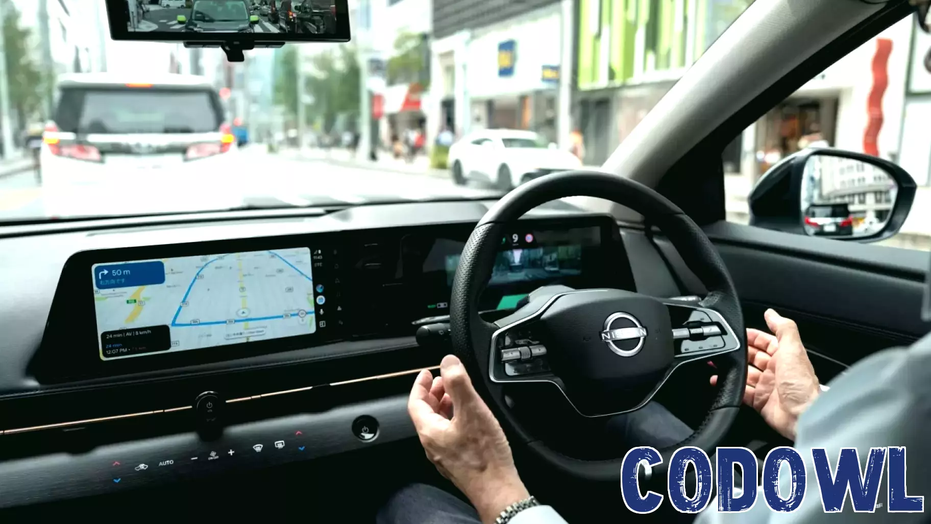 Nissan Enhances ProPilot to Compete with Tesla's Driver-Assist Features