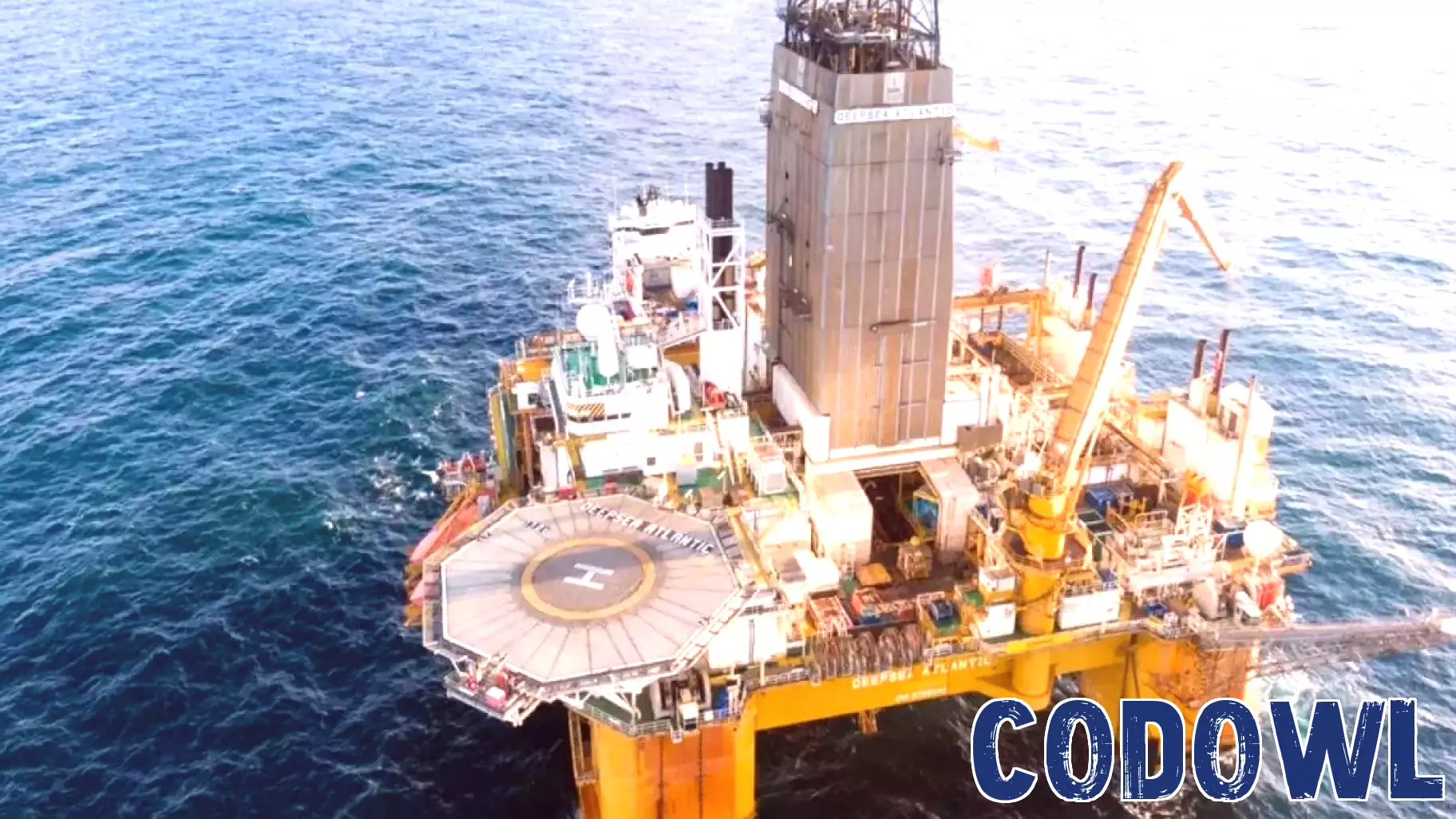 Odfjell Technology Aims to Grow in Asia-Pacific's Plug and Abandonment Sector