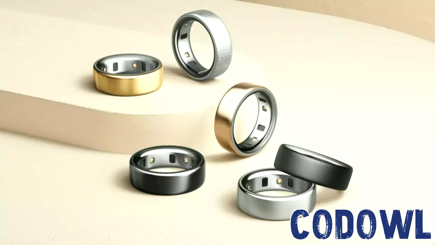 Oura acquires Doublepoint, a startup that specializes in gesture recognition technology