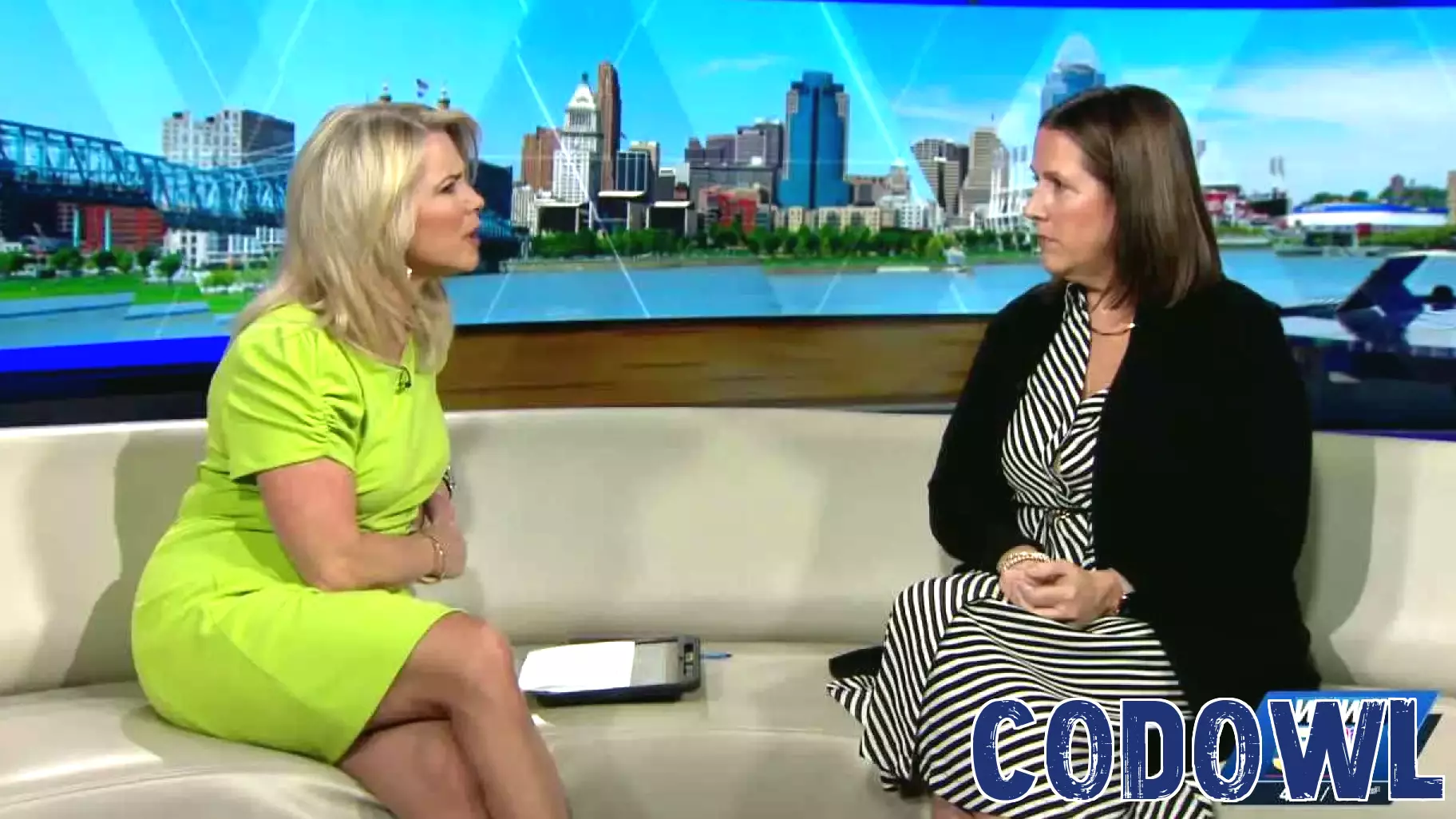 Parenting and AI: Parenting coach gives advice on navigating new technology