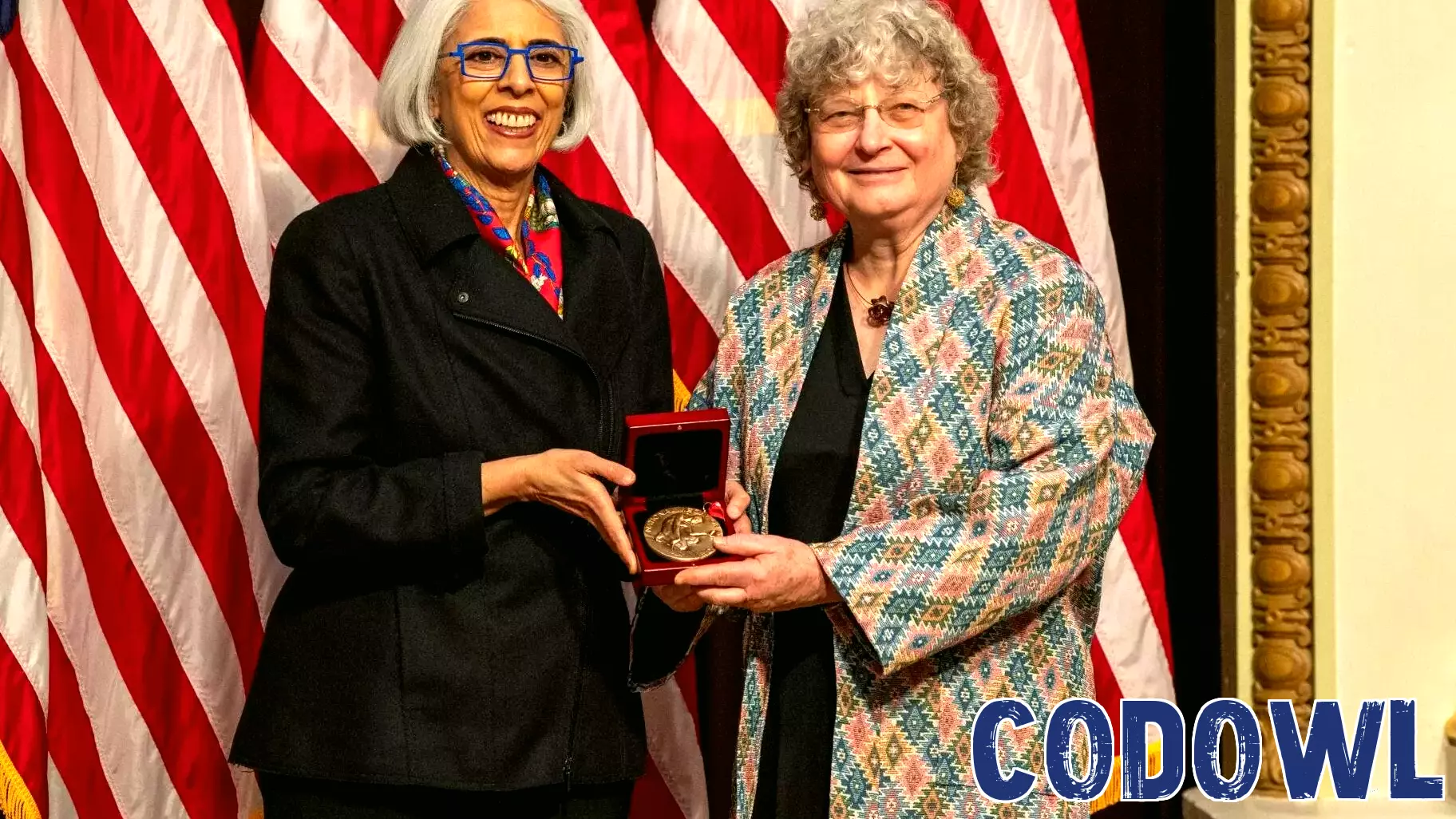 President Biden Honors 25 New Recipients of National Medals in Science and Technology