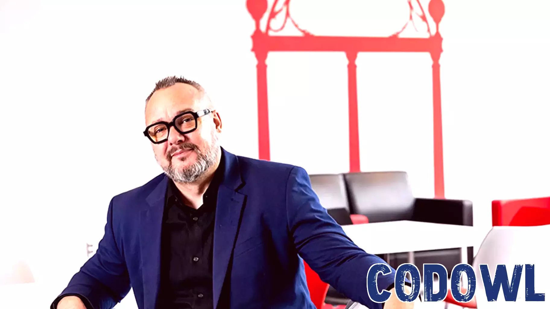 Professor designs inclusive technologies for a variety of populations