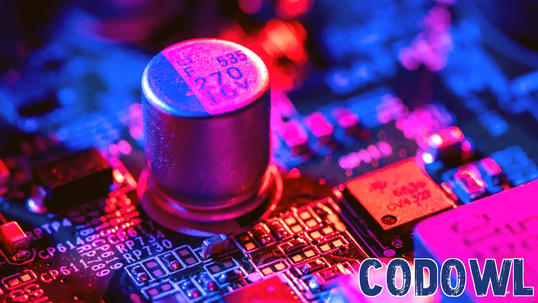 Research Project Explores Sustainable Alternatives in Semiconductor Industry