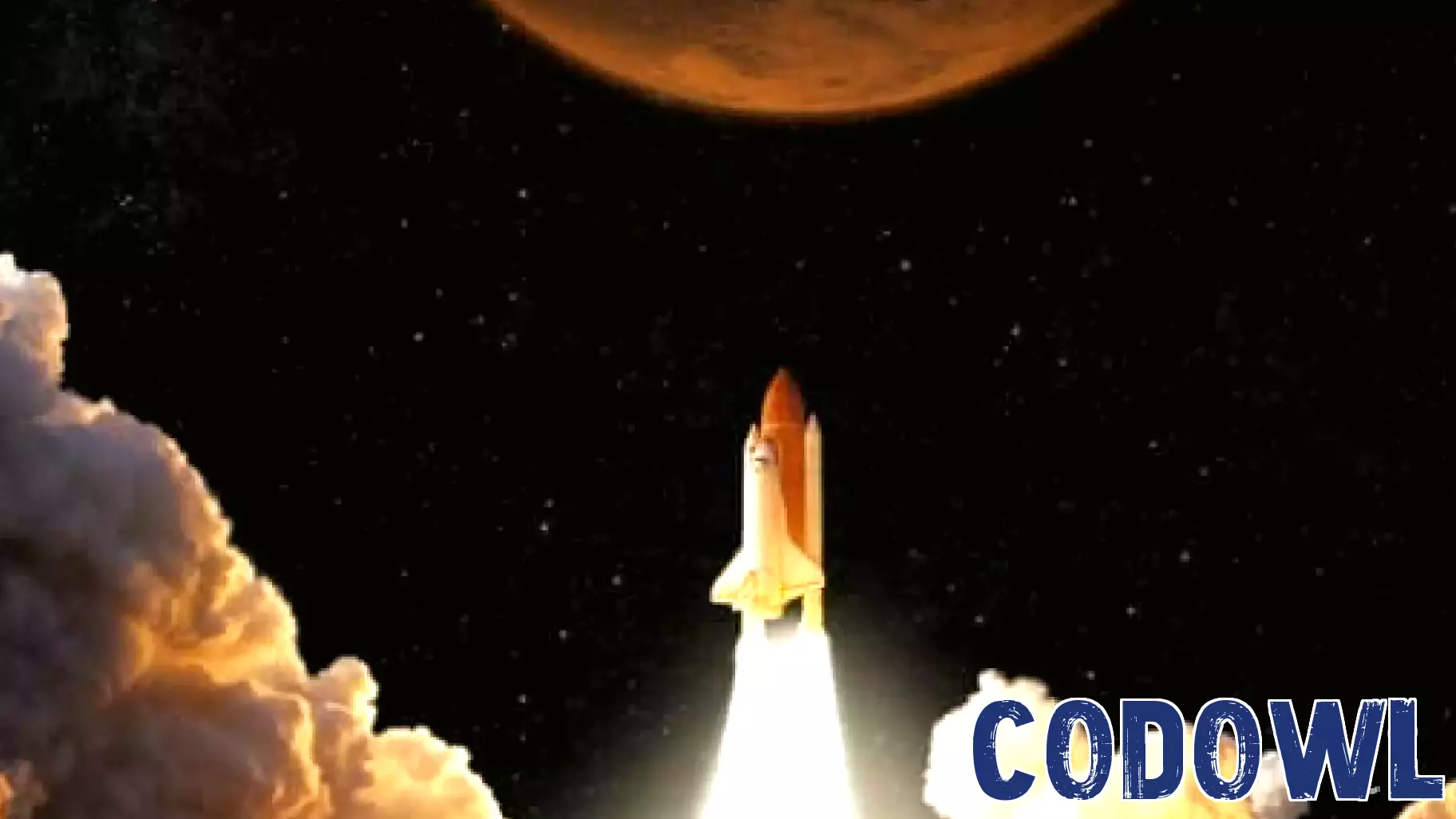 Revolutionary Rocket Technology Promises Faster Mars Travel