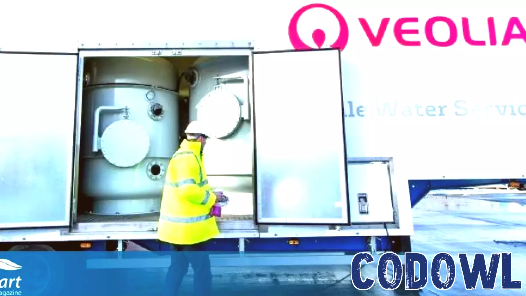 San Francisco's Wastewater to Be Transformed with Innovative Technology