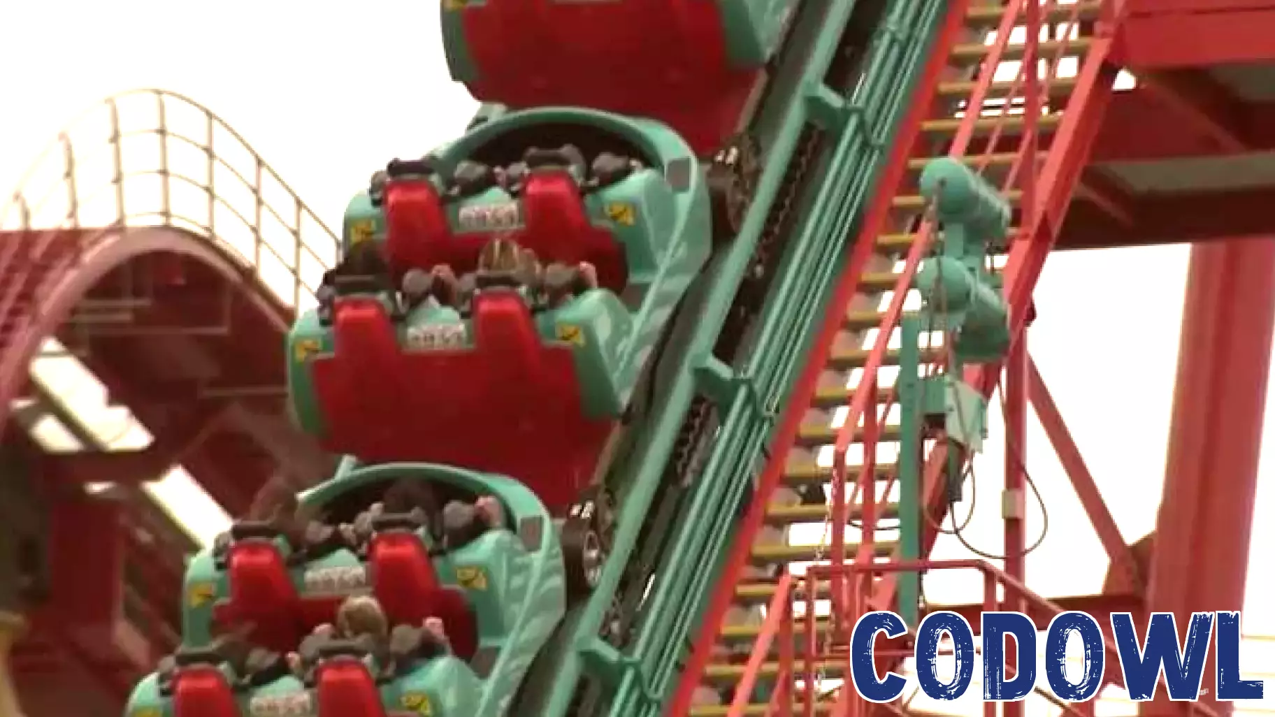 Six Flags Fiesta Texas uses real-time technology to keep guests safe