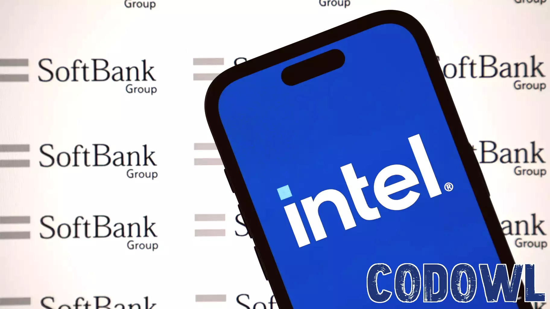 SoftBank subsidiary to work with Intel on next-gen memory for AI