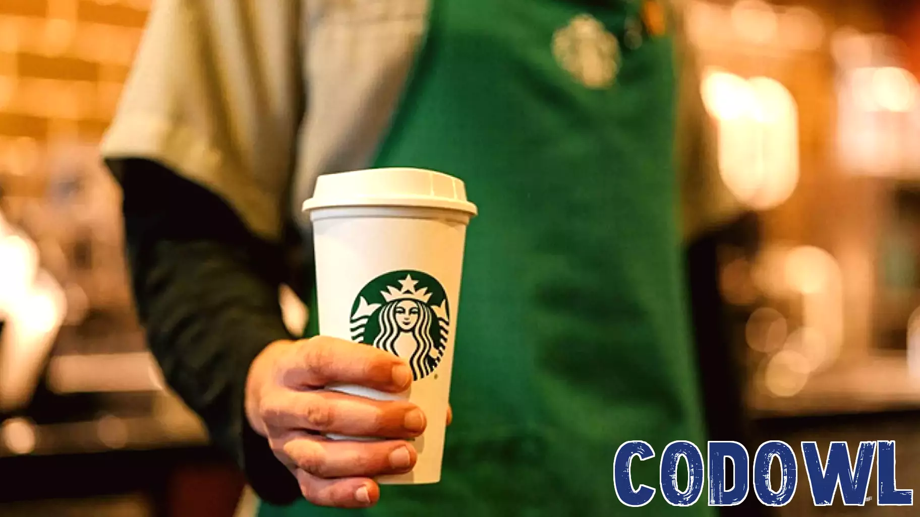 Starbucks Enhances Shift Management with New Technology