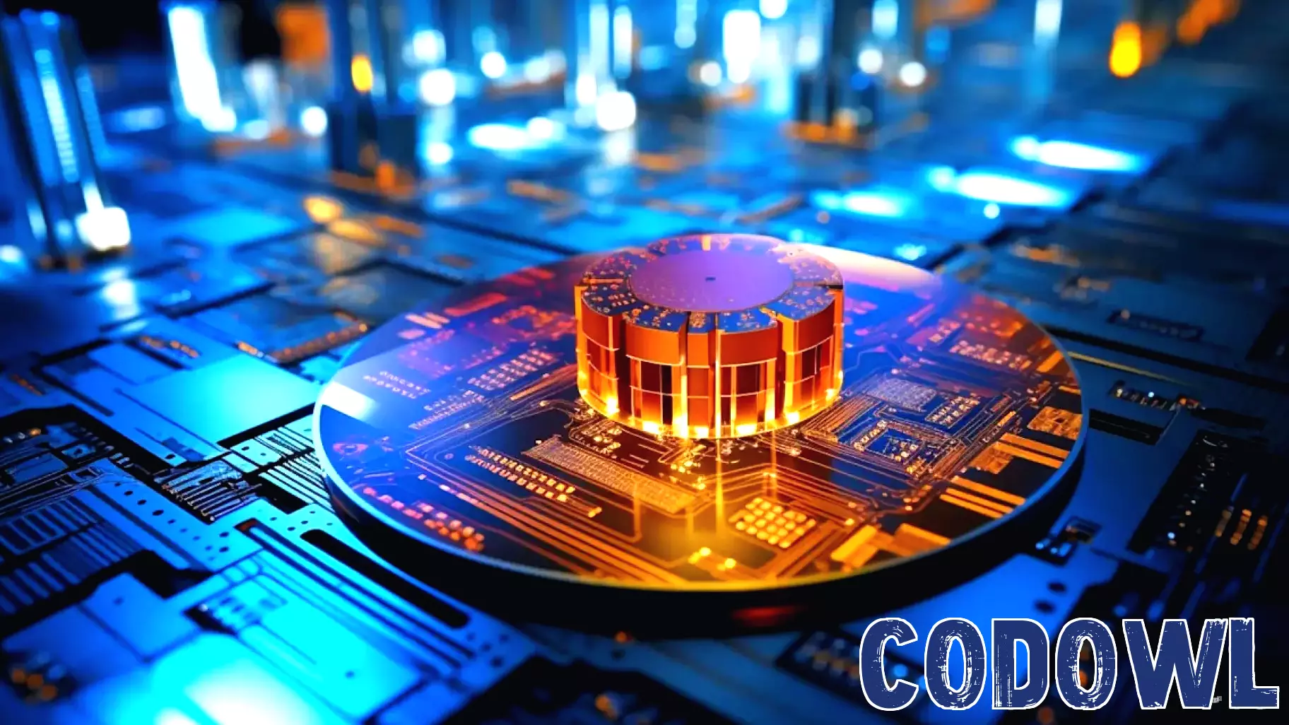 Strategic Collaboration to Develop Advanced NVM Chiplet Solutions