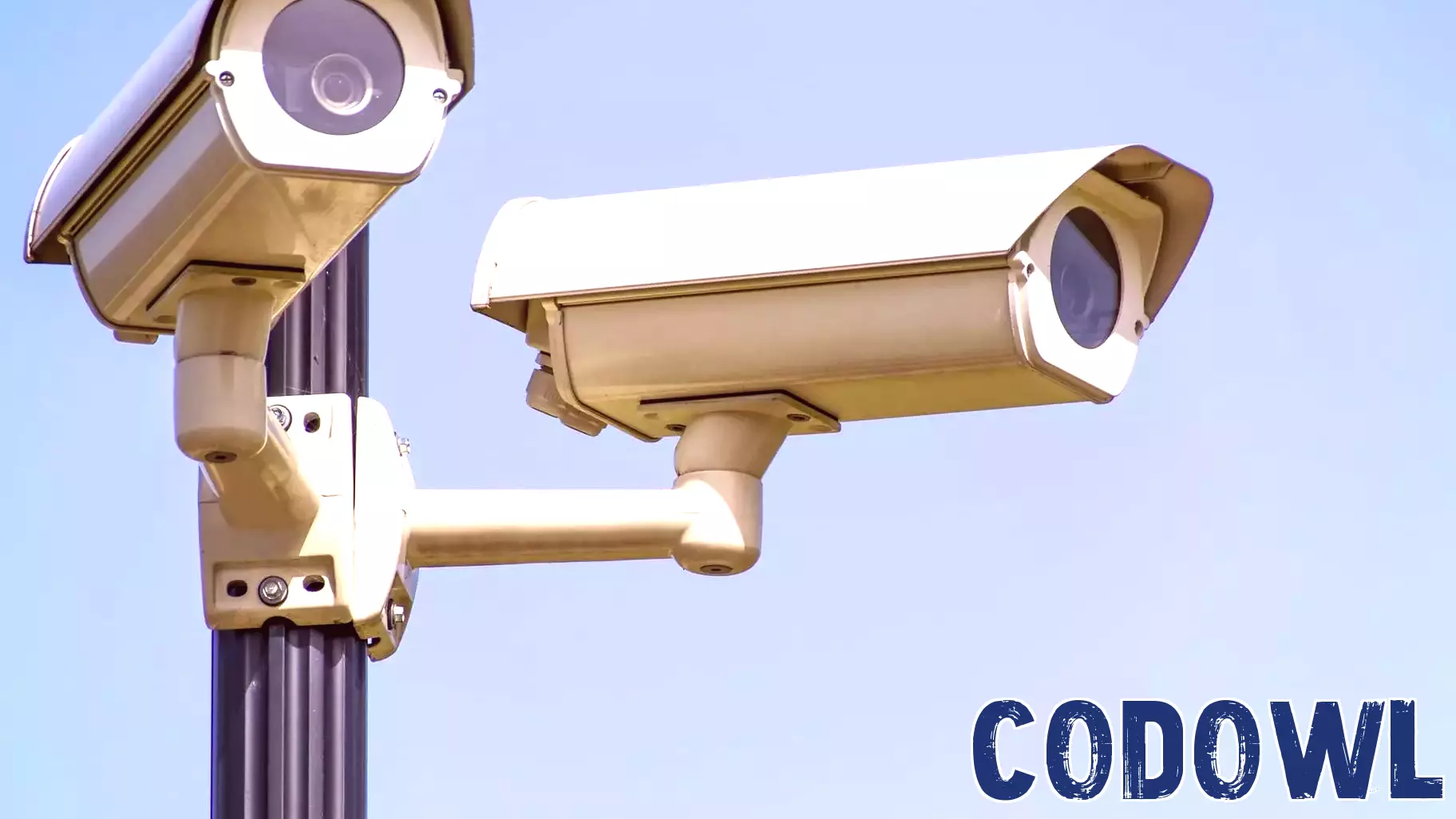 Strengthening Border Security Through Advanced Technology