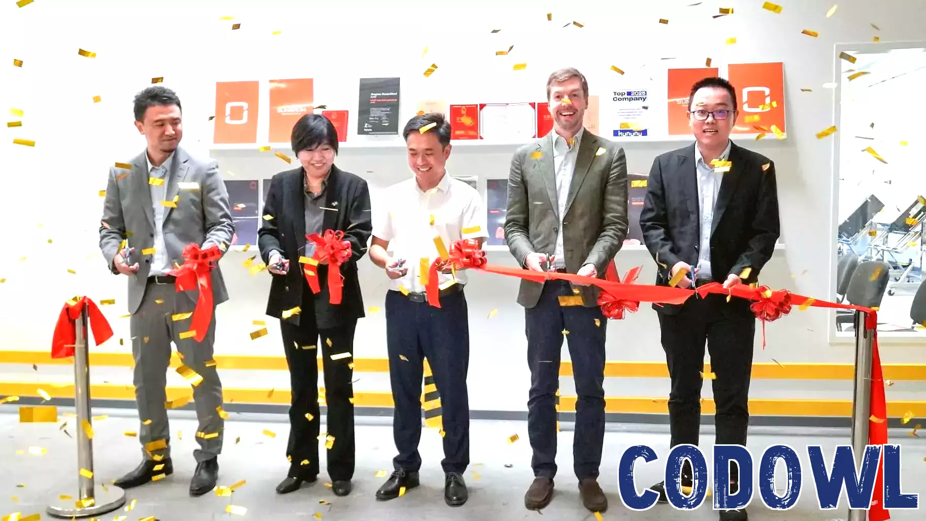 Sungrow Launches Major Technical Training Center in Europe