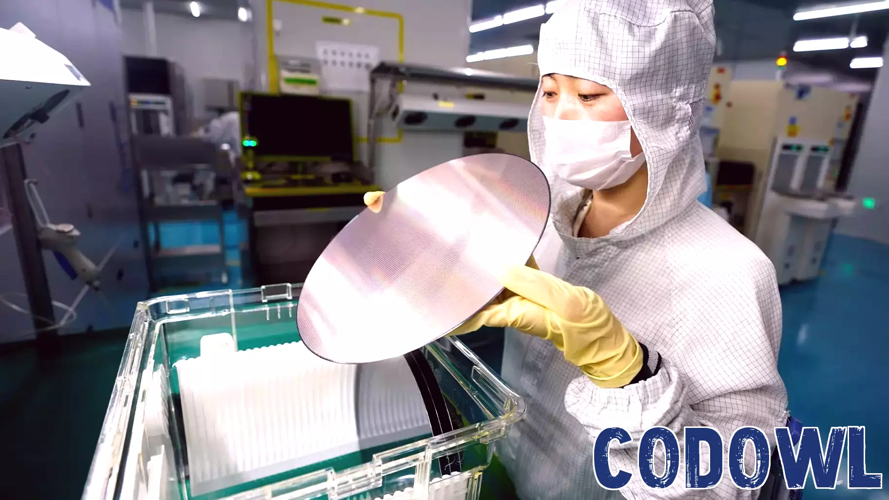 Surge in AI Chip Market Drives Evolution in Manufacturing and Technology