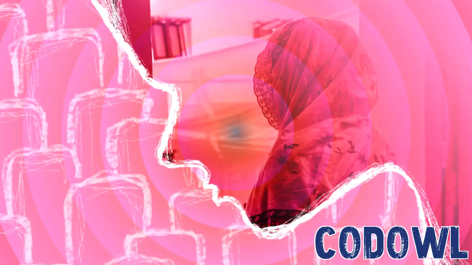 Tech-facilitated gender-based violence through AI during elections | Elections and Technology Reader Issue No. 09
