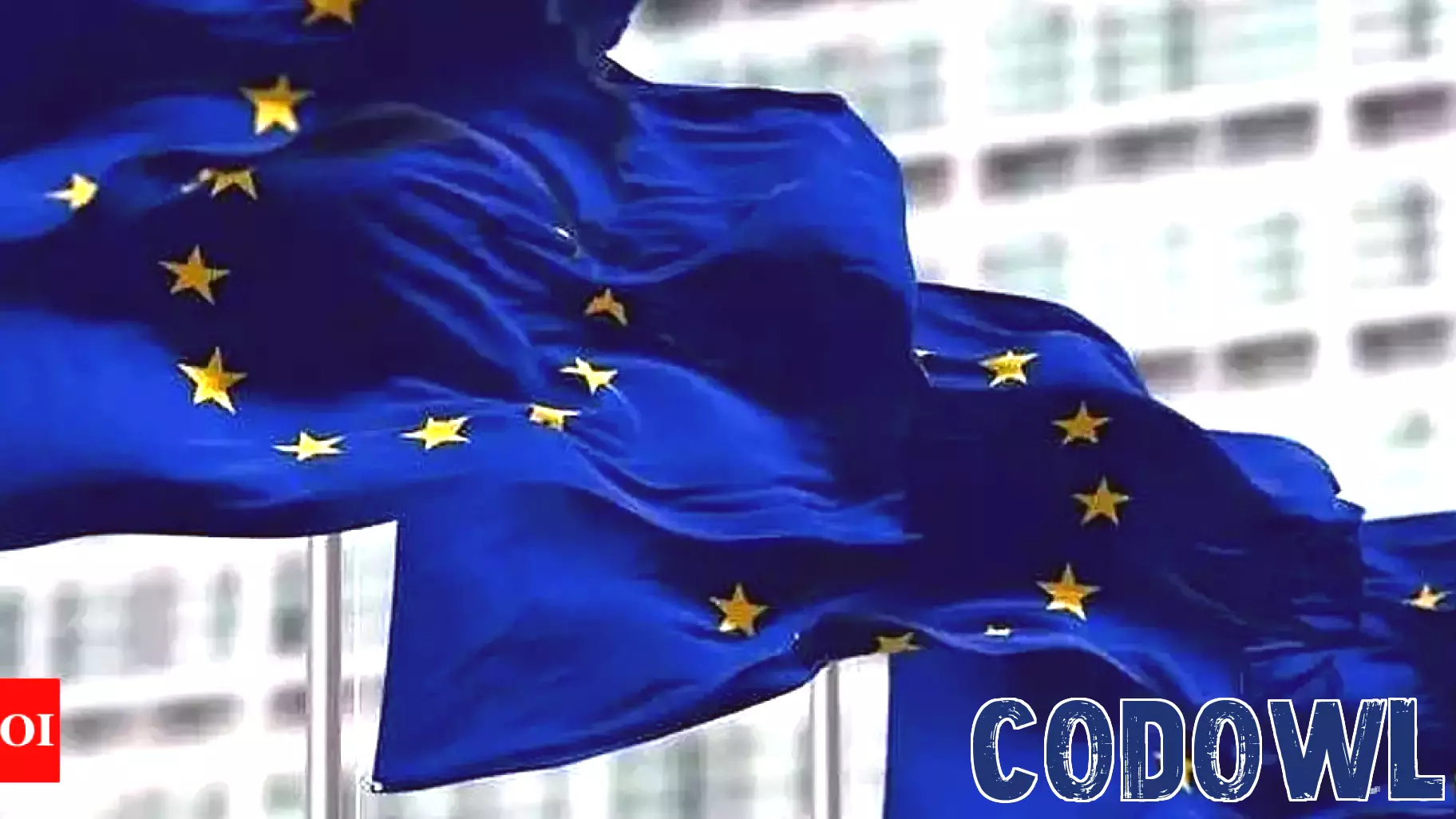 TECH NEWS: European Union Eases Tech Regulations to Boost AI Investment