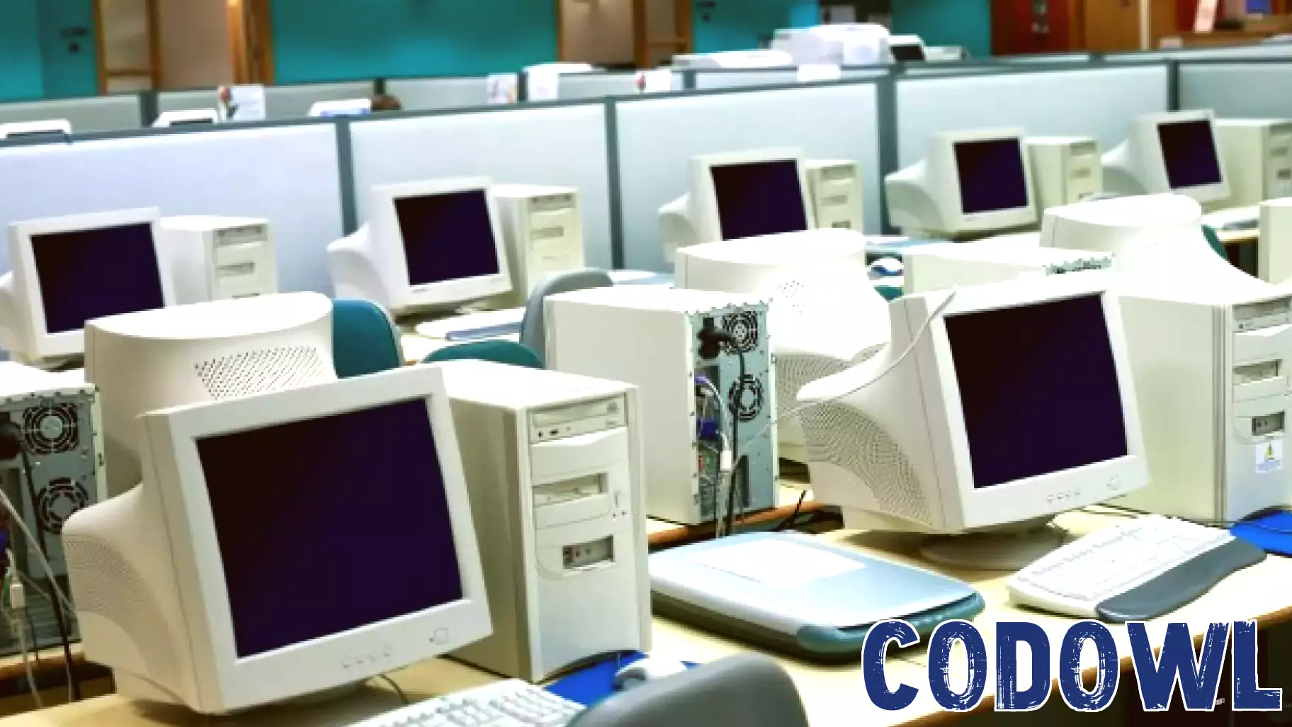 The 1990s: How Technology, Trade and Work Transformed American Daily Life