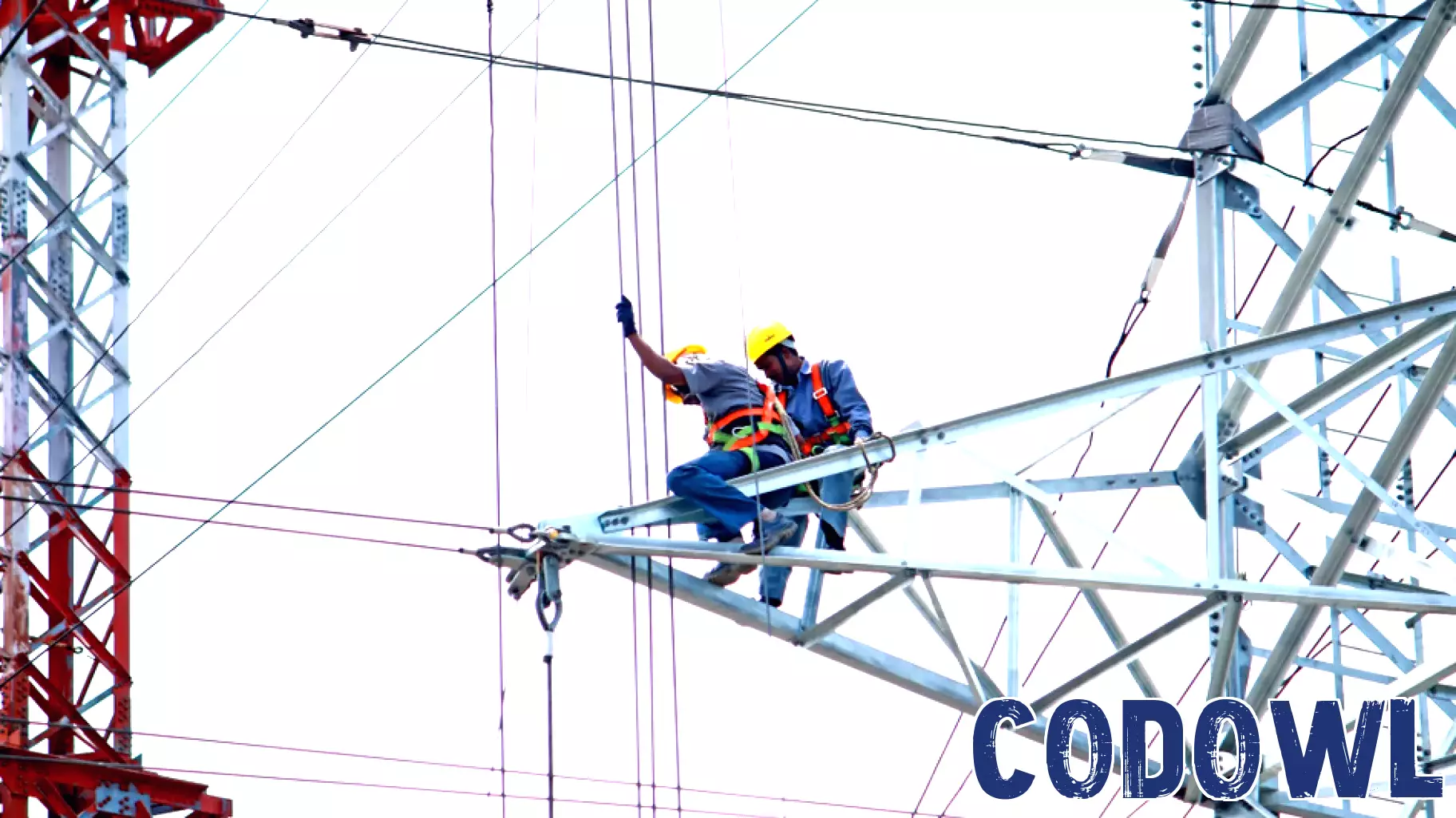 The Challenges of Modernizing Power Grids with Outdated Technology