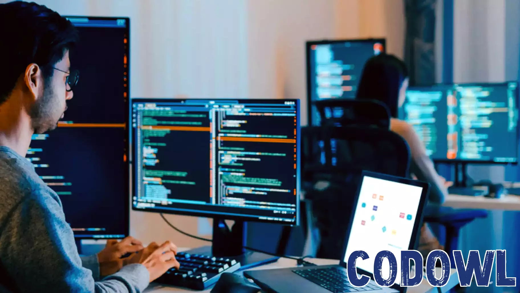 The debate over CUI is revealing a larger struggle over how government buys technology