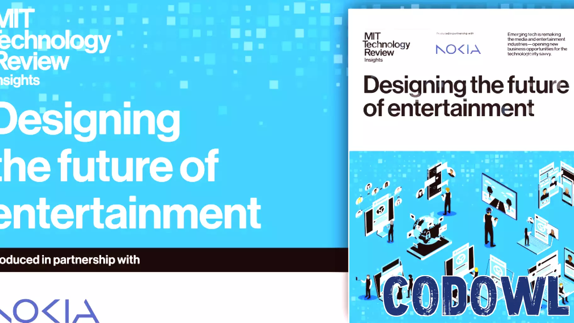 The Future of Entertainment: How Emerging Technologies Are Transforming the Industry