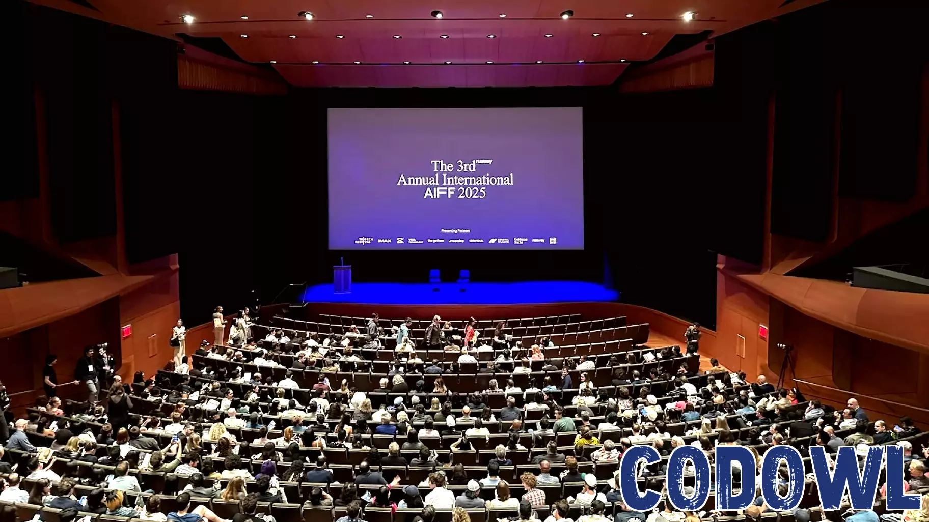 The Growing Role of Artificial Intelligence in Filmmaking