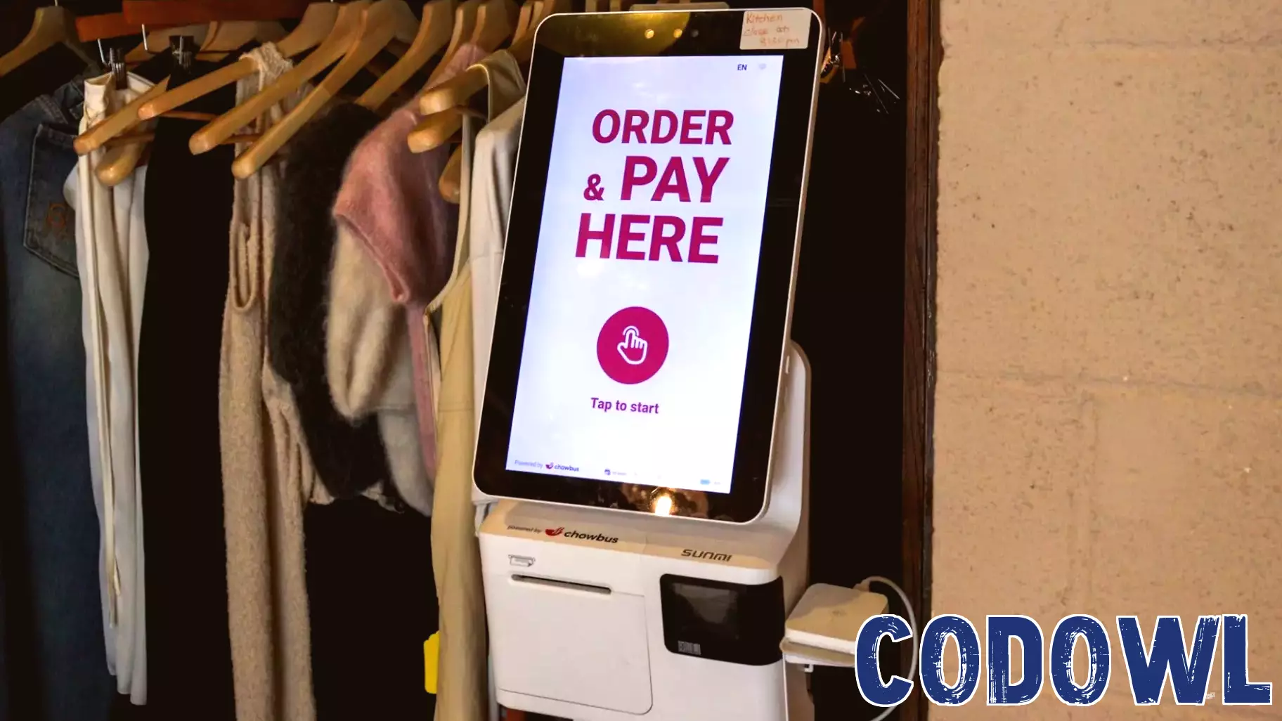 The Intersection of Technology and Hospitality: A Complex Relationship