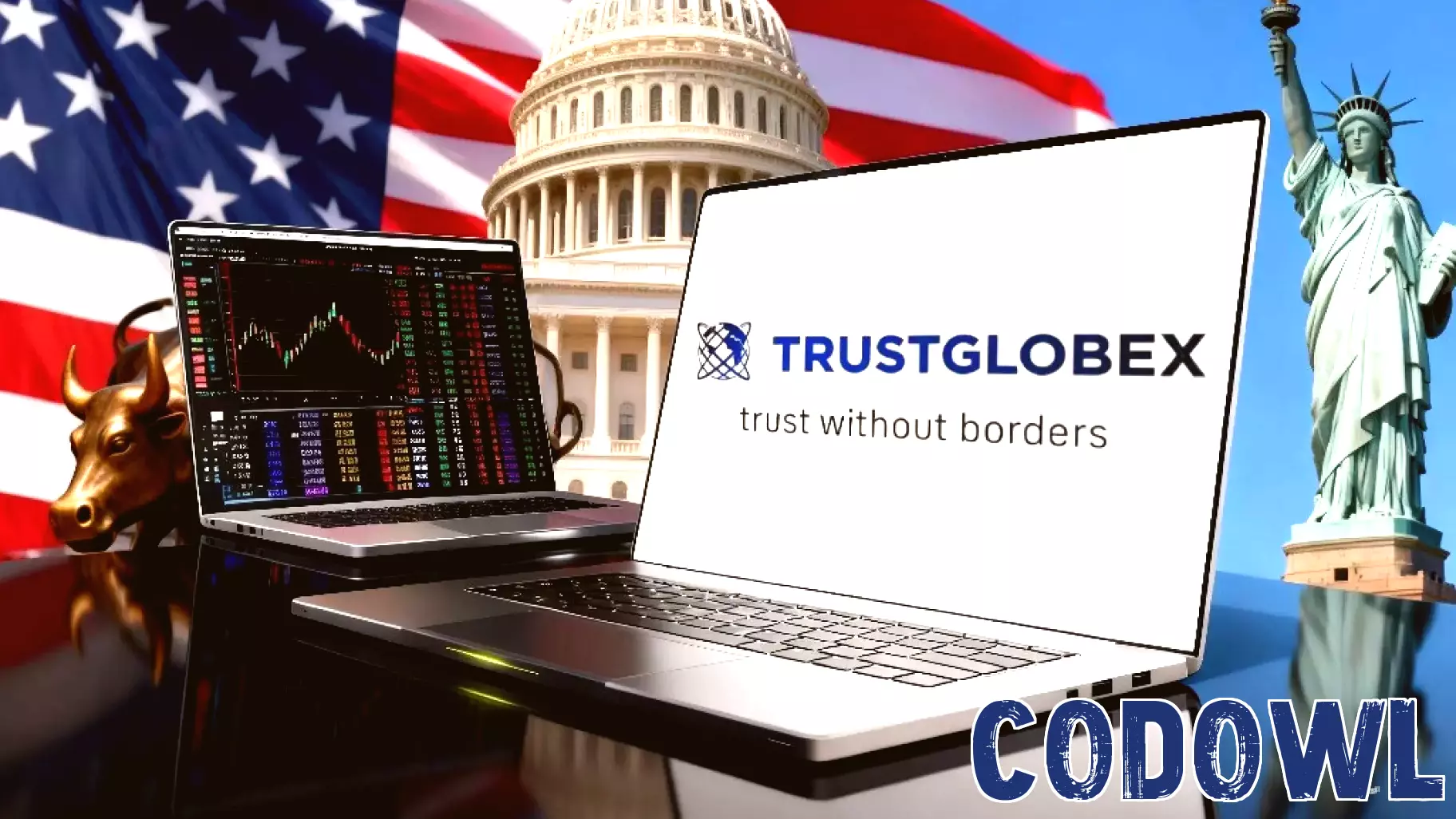 Touareg Group Strengthens Global Footprint with New U.S. Technology Subsidiary