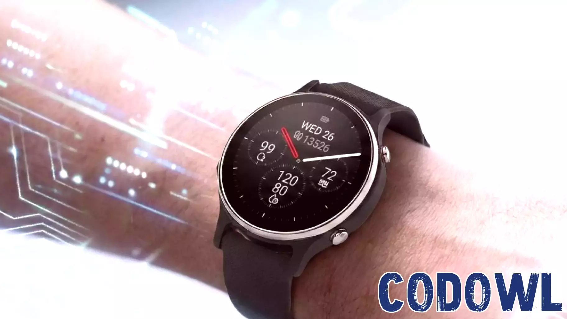 Transforming Healthcare with Technology in the AI Era (Part 1)