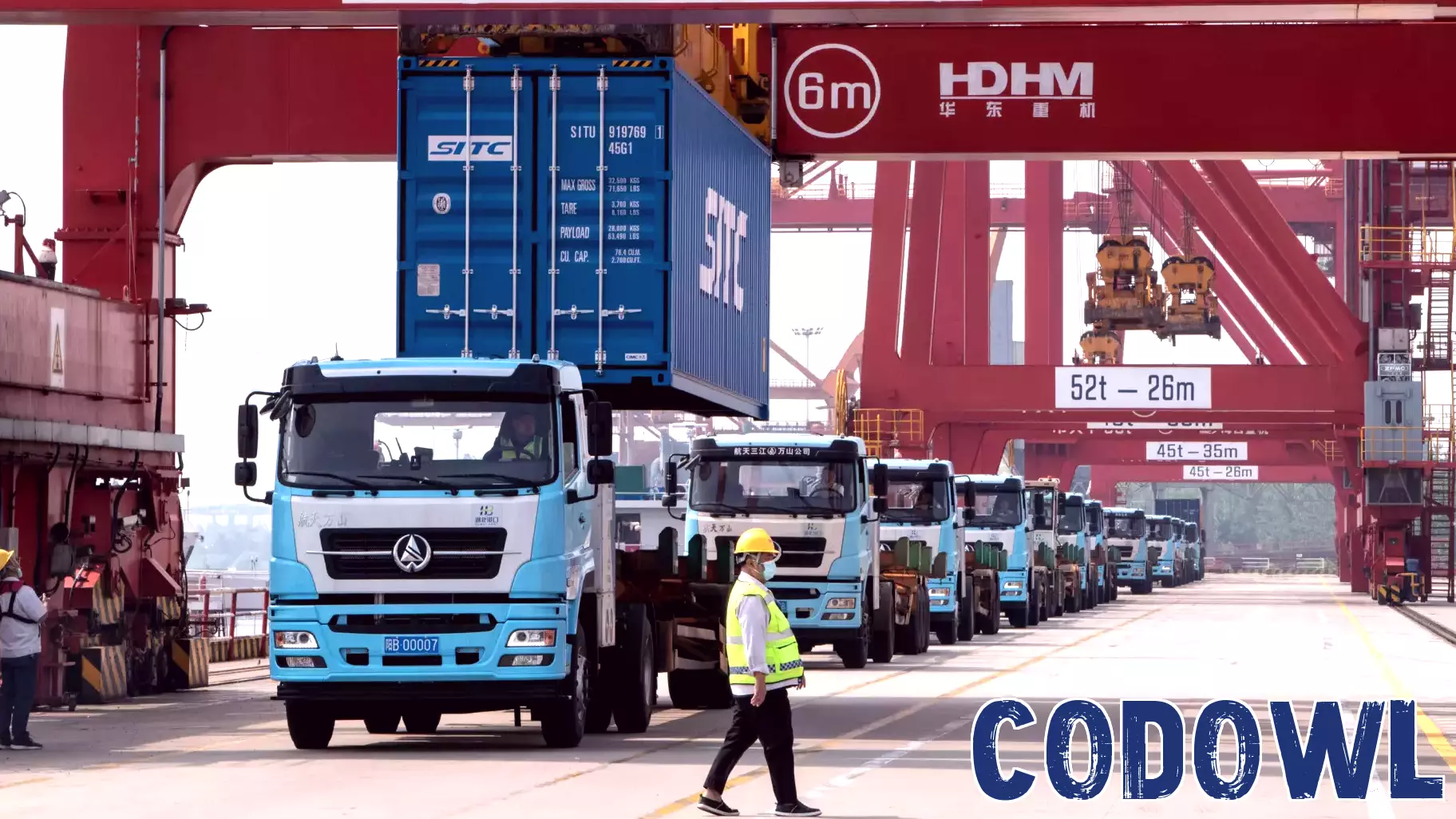 Trump Administration Expands Trade Restrictions to Subsidiaries