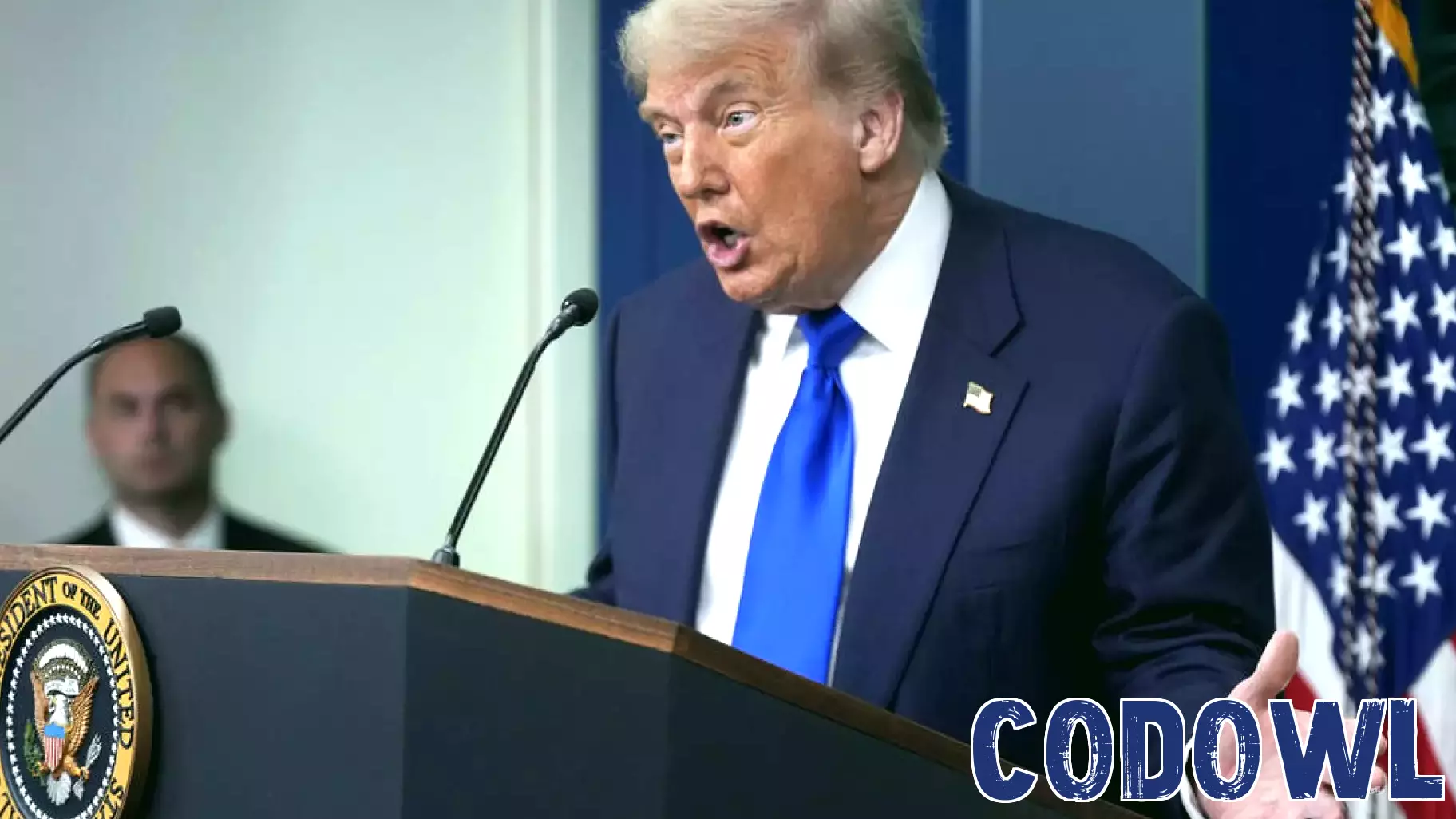 Trump Halts Trade Negotiations with Canada Over Technology Tax Dispute