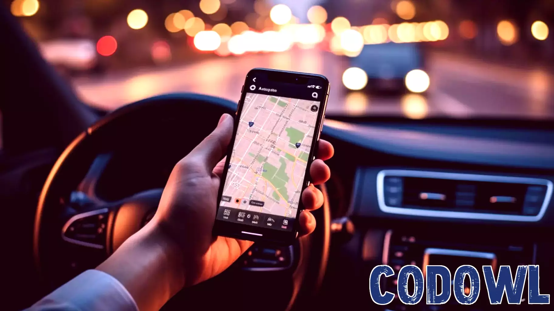 Uber Technologies: A Promising Future in AI and Autonomous Driving