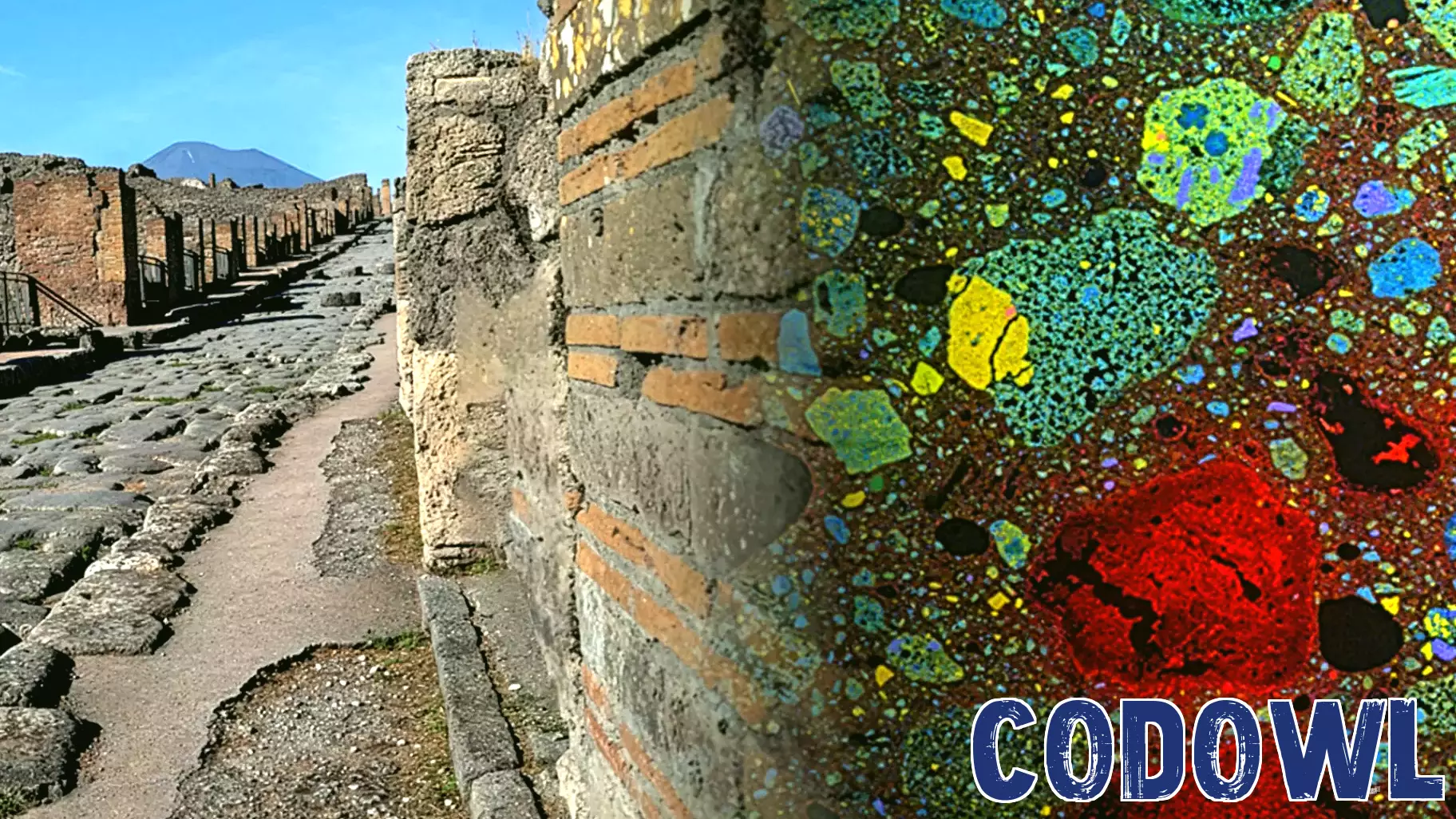 Unveiling Ancient Roman Building Techniques Through Pompeii