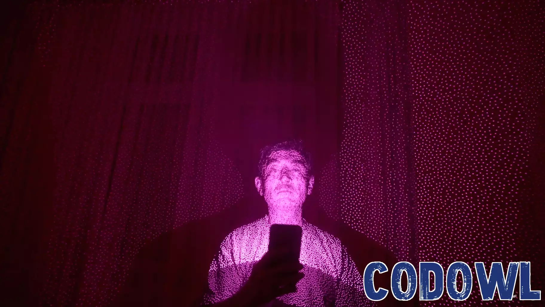 Unveiling the Hidden: The Power of Infrared Photography