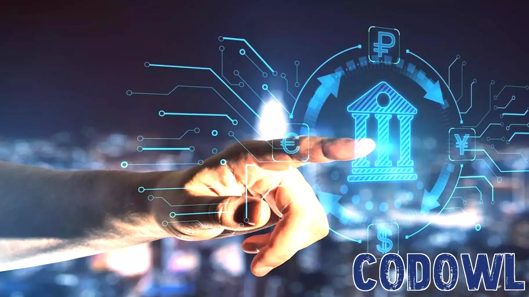 Vencora Acquires Australian Banking Technology Company