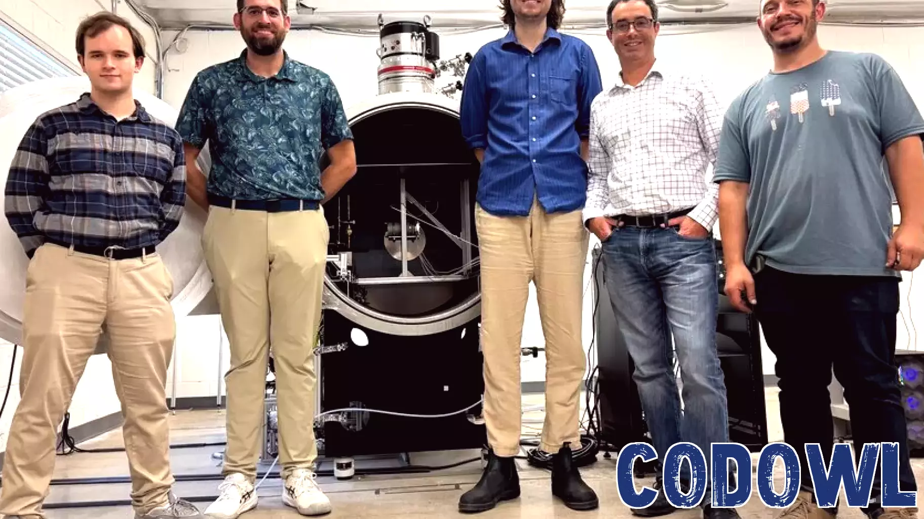 Viridian Secures $1.25 Million AFWERX Grant for VLEO Propulsion Innovations
