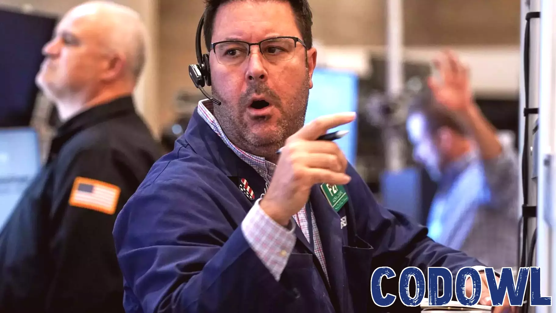 Wall Street Declines as Major Tech Stocks Weigh on Market