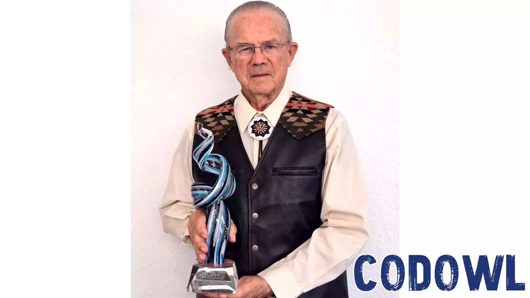 Wells Technology CEO Recognized with Prestigious Healthcare Business Award