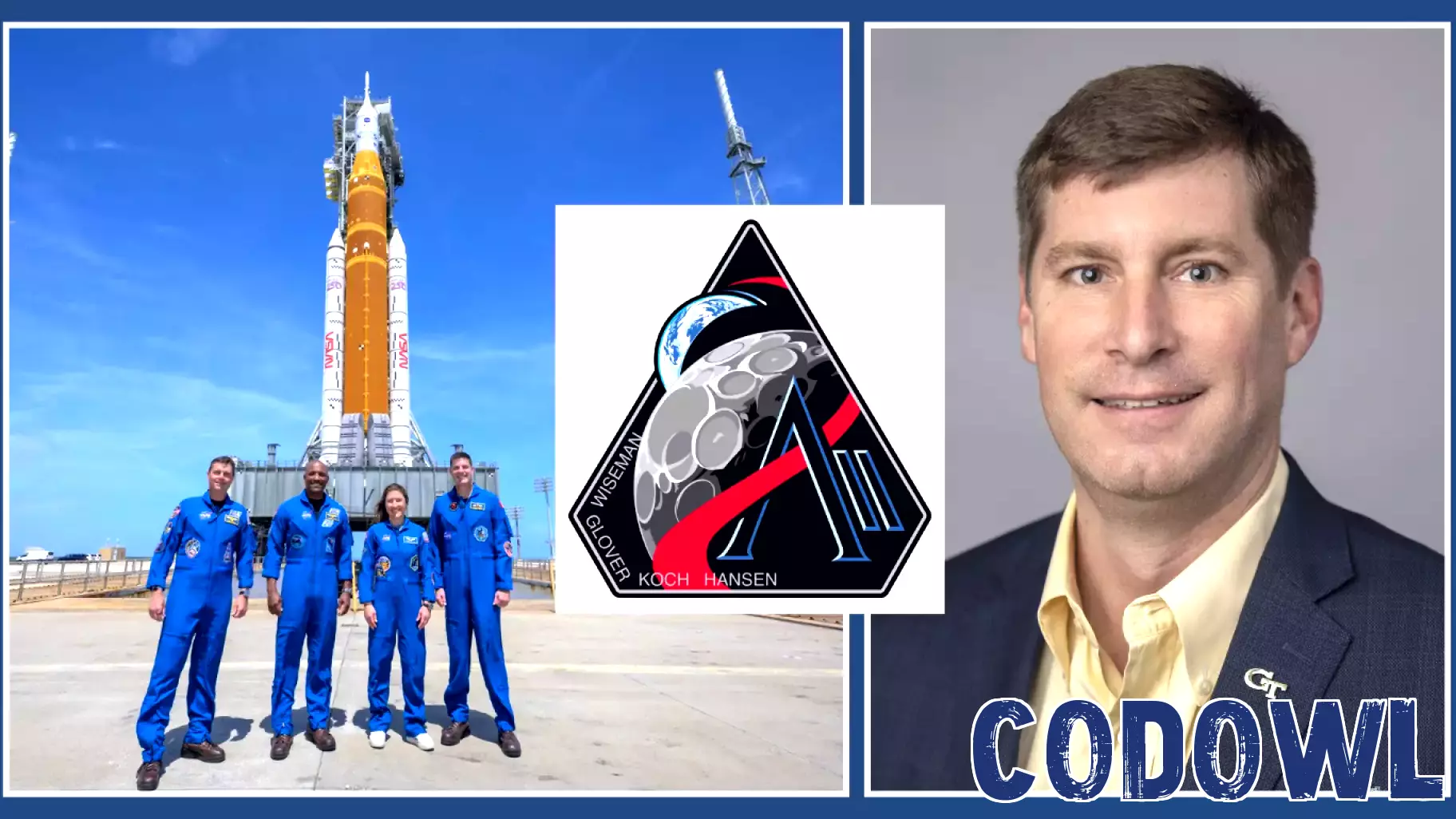 What historic Artemis II moon mission means for technology and space exploration