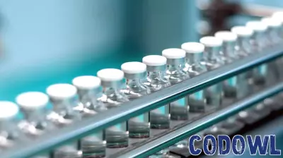 $500 Million NIH Initiative Faces Scrutiny Over Outdated Vaccine Technology