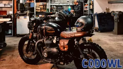 99ONE Launches Globally with New Take on Motorcycle Communication Technology