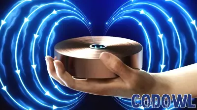 A miniature magnet rivals behemoths in strength for the first time