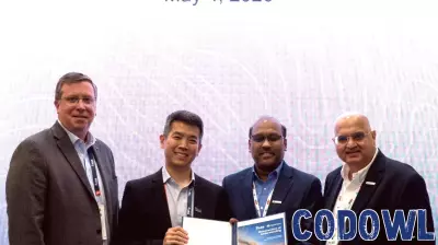 ABS and Seatrium partner to advance maritime and offshore innovation