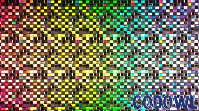 Accidental Innovation: Multicolored Laser Chip Could Revolutionize AI Energy Efficiency