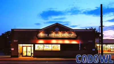 Addressing the Crisis of Pharmacy Deserts Through Technology and Collaboration