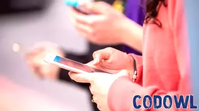 Advanced Scams Preying on Seniors through Technology