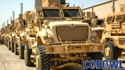 Advancements in APS Technology: Lessons from the Ukraine Conflict