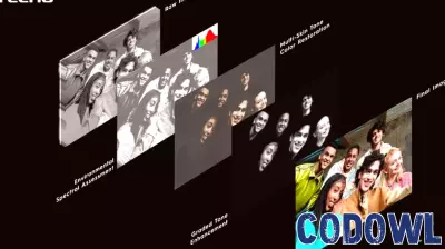 Advancements in Imaging Technology for Skin Tone Accuracy