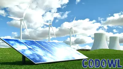Advancements in Nuclear and Renewable Energy: A Decade of Innovation