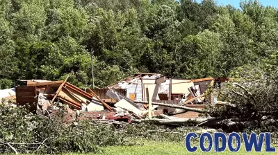 Advancements in Storm Tracking Technology Enhance Safety During Severe Weather