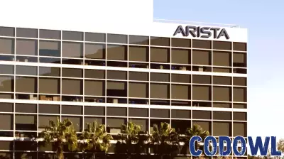 After a Robust Surge in Share Prices, Is Arista Networks an Outperformer in the Tech Sector?