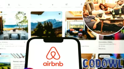 Airbnb Introduces Technology to Prevent Party Disruptions