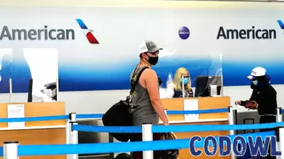 American Airlines Resolves Technology Glitch Causing Passenger Delays